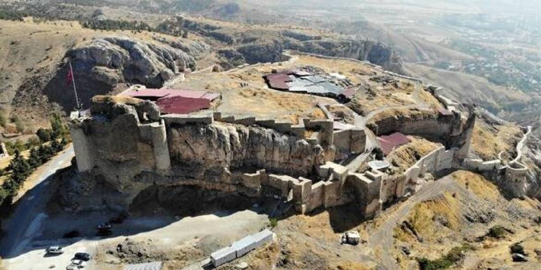 Tarihle iç içe bir yolculuk yapmaya hazır mısınız? Denizi, kumu, güneşi bırakan buraya gidiyor: İşte tarih kokan o yer 3